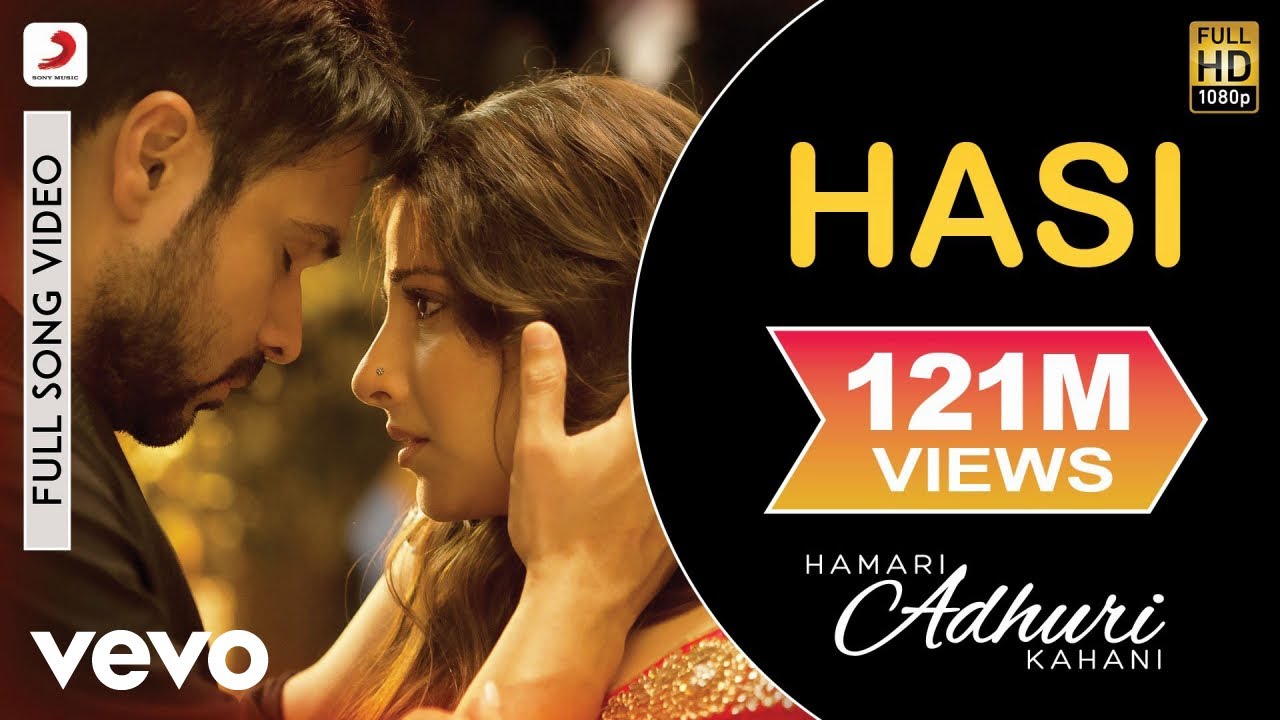 Hasi Ban Gaye Lyrics