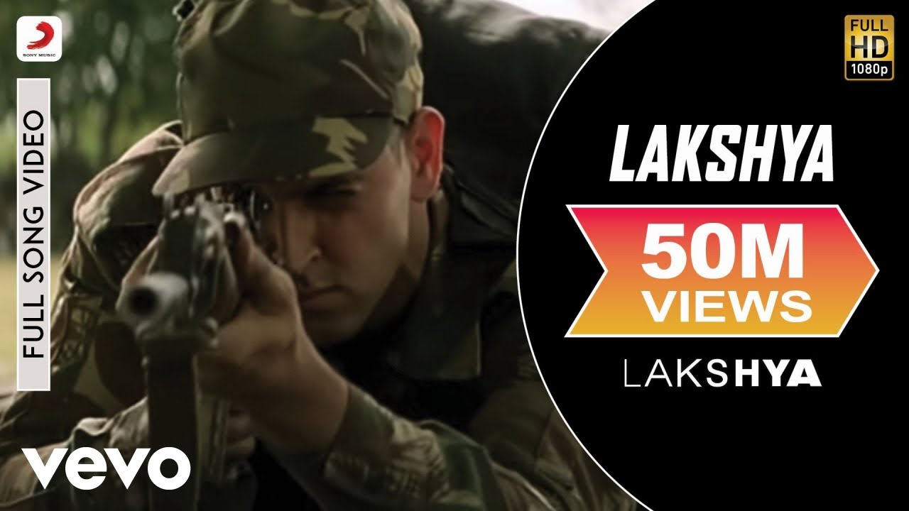 Lakshya Lyrics