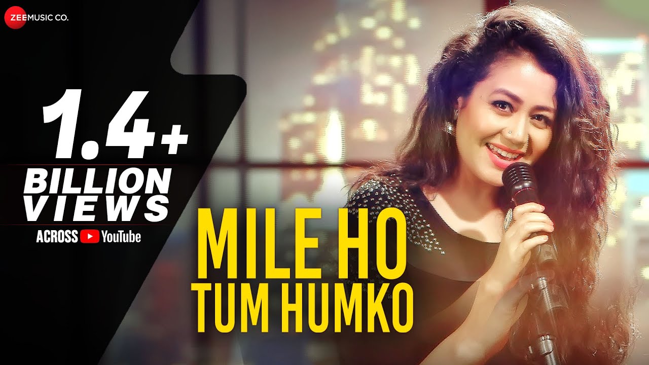 Mile Ho Tum Humko Lyrics