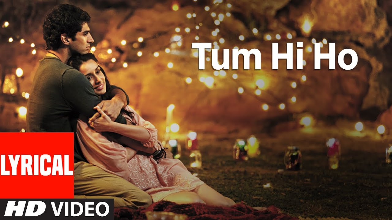 Tum Hi Ho Lyrics