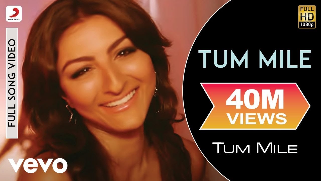 Tum Mile Lyrics Neeraj Shridhar